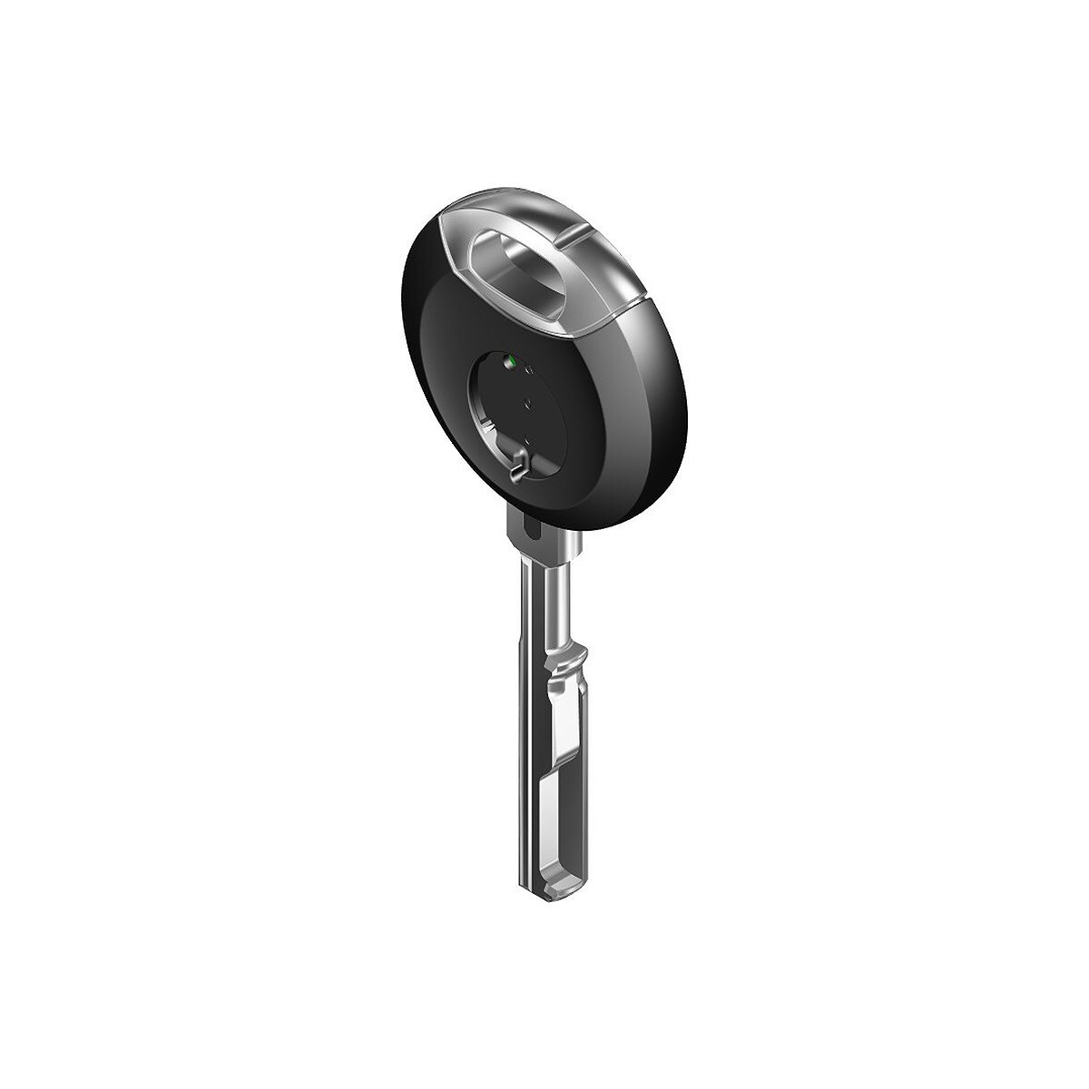 iLOQ S5-Schlüssel ohne Farbkappe K5S.5