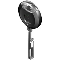 iLOQ S5-Schlüssel ohne Farbkappe K5S.5