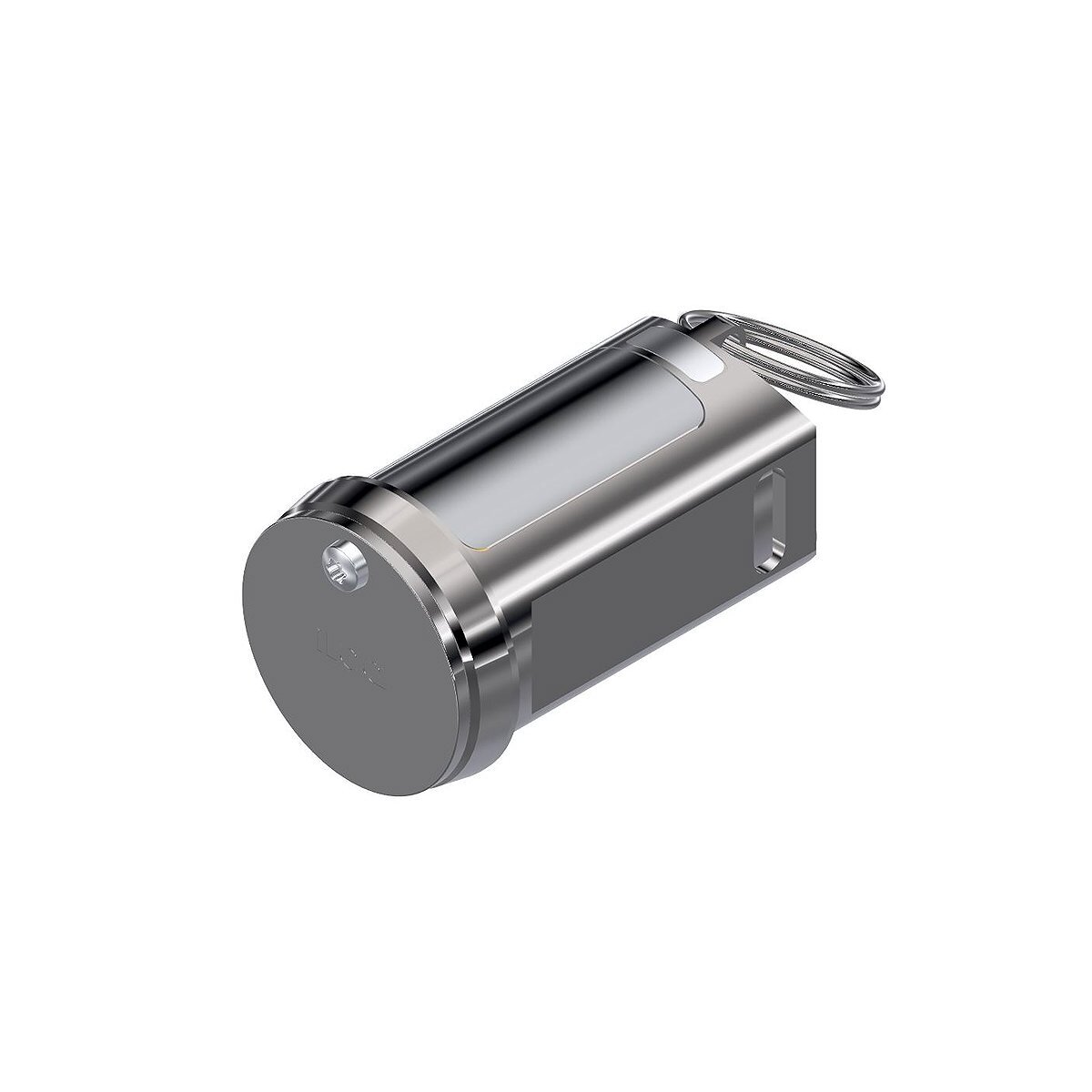 iLOQ S5 Rohrtresorzylinder für Ø38 Rohre