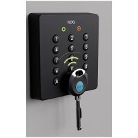 iLOQ Jährliche Online Lizenz für ext. Mifare Tags