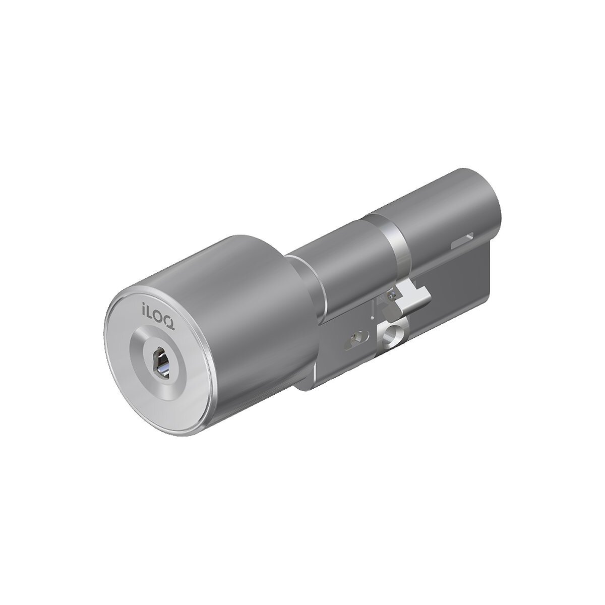 iLOQ S5 Profilzylinder A30 I30 long-neck