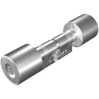 iLOQ S5 Doppelzylinder A30 I30 - 2x Kalendermodule