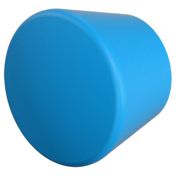 iLOQ Farbkappe f. Key Fob K55S.1 Dunkelblau 100Stk