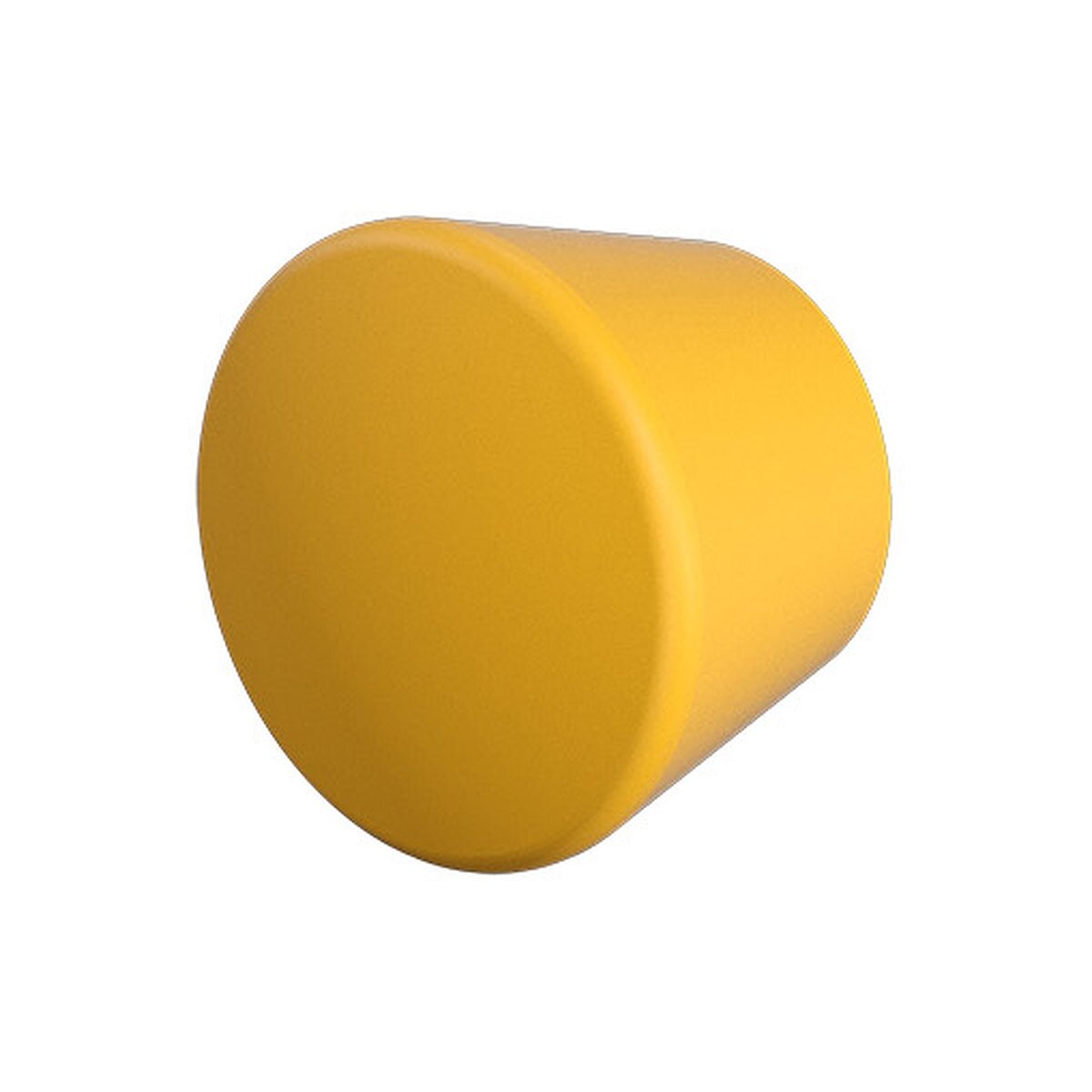 iLOQ Farbkappe f. Key Fob K55S.1, Orange 100Stk.