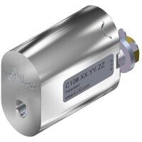 iLOQ C5S.3.SB Hebelzylinder für den Außenbereich