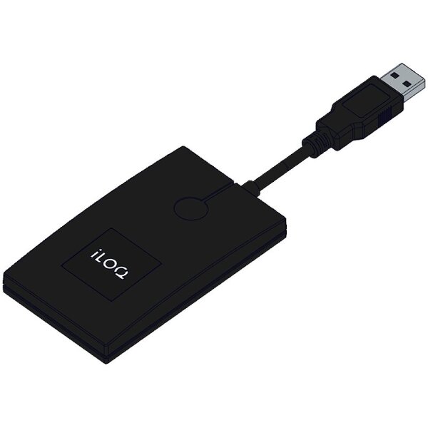 iLOQ S10-Programmiergerät USB für iLOQ MIFARE Tags