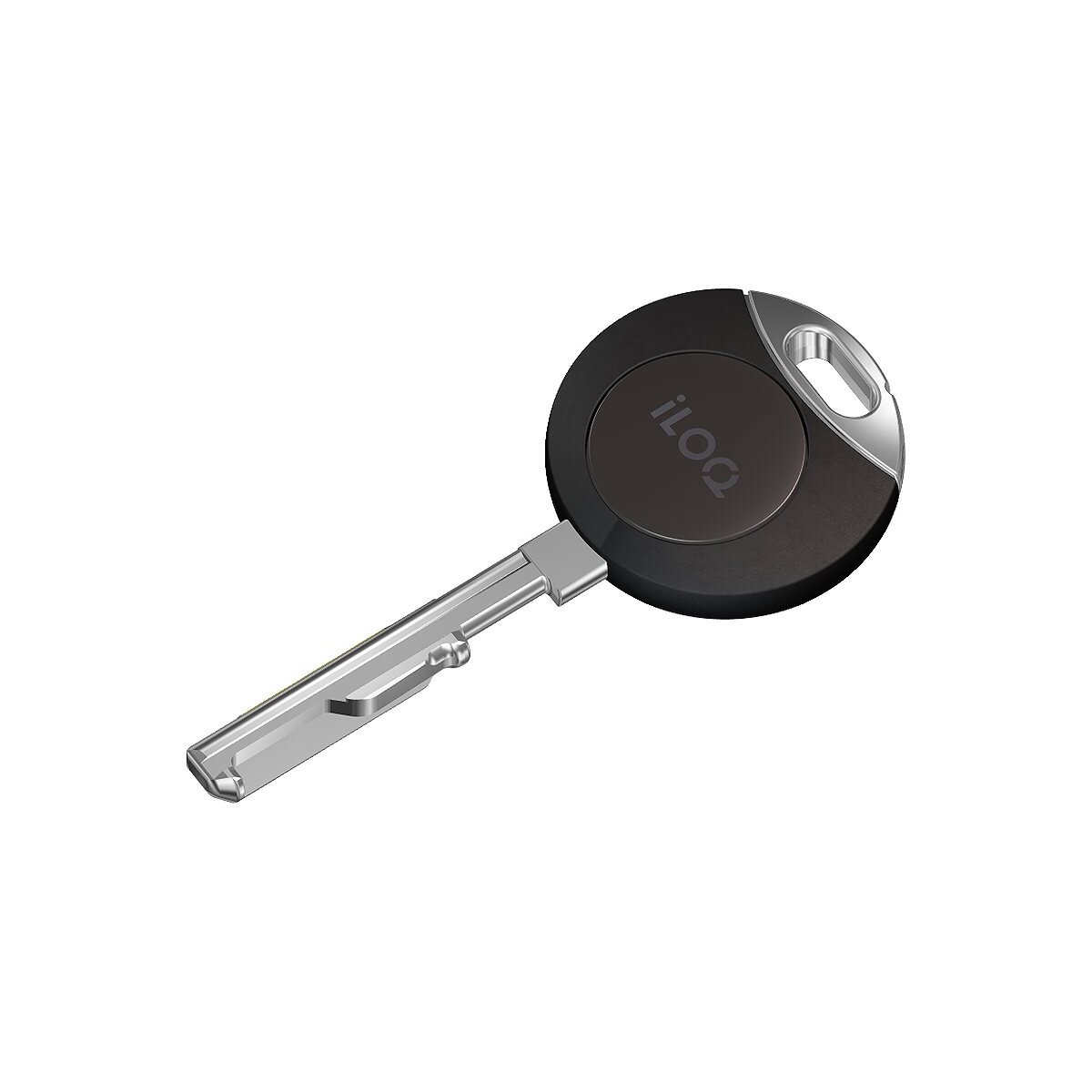 iLOQ S10-Schlüssel MIFARE DESFire RFID EV2 K10S.6