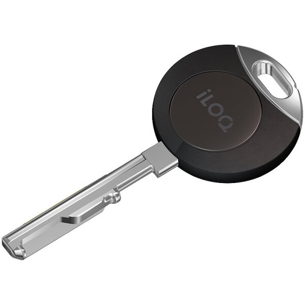 iLOQ S10-Schlüssel MIFARE DESFire RFID EV2 K10S.6