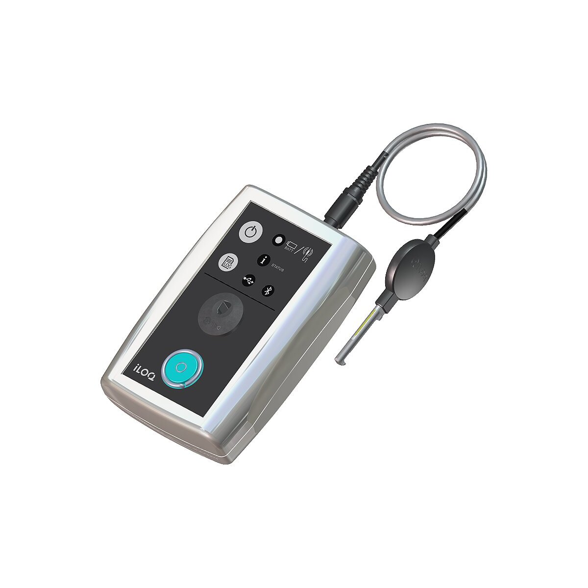 iLOQ S10 Programmiergerät mit USB P10S.10