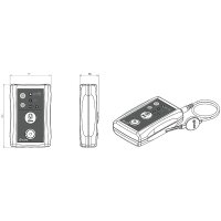 iLOQ S10 Programmiergerät mit USB P10S.10