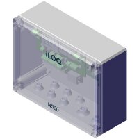 iLOQ S5 Net-Bridge Netzwerkmodul N500
