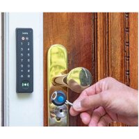 iLOQ 5 Serie Lizenz - 1 Online Modul