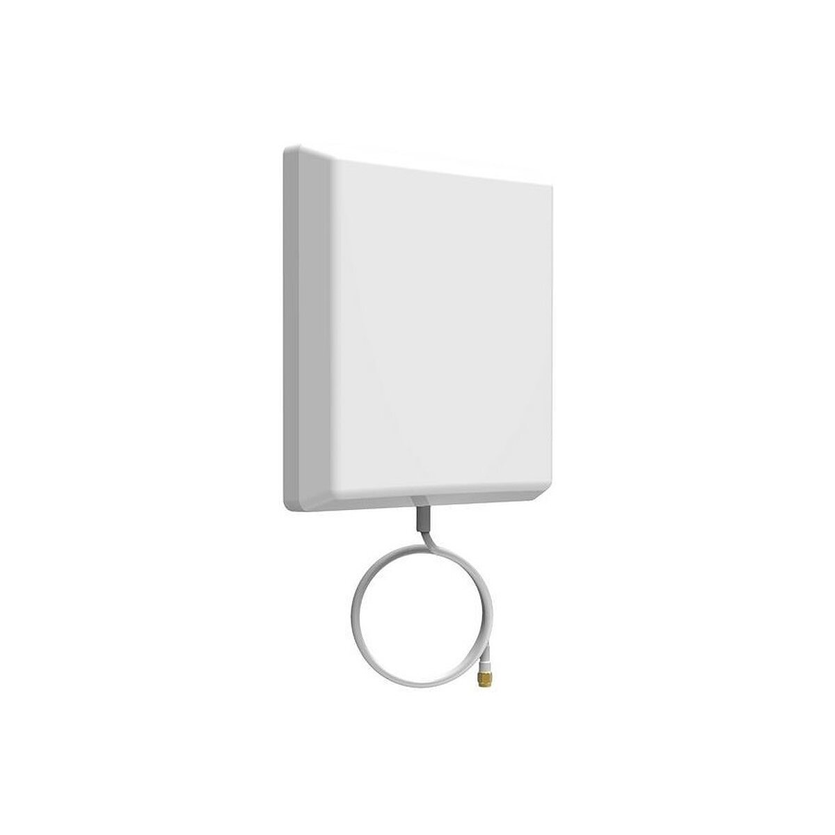 iLOQ externe 3G/4G/GSM-Antenne für Türmodul N501