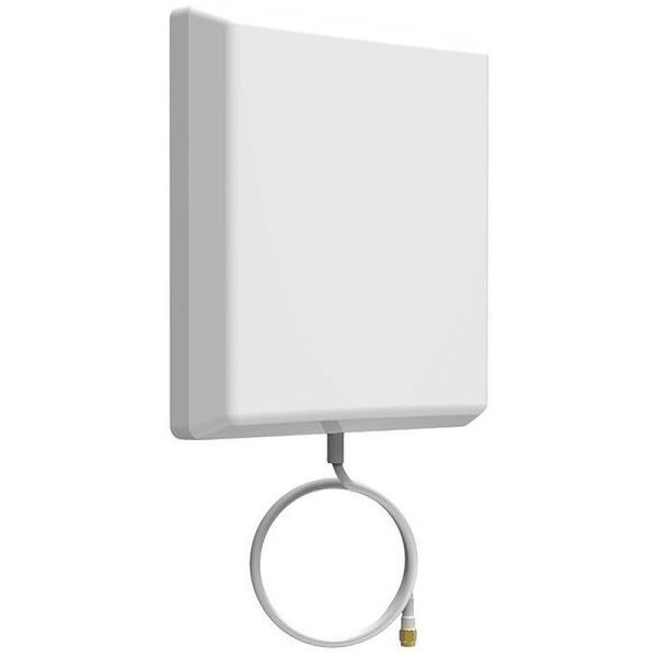 iLOQ externe 3G/4G/GSM-Antenne für Türmodul N501