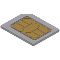 iLOQ Ersatz-SIM für N501, N501.1 Türmodule