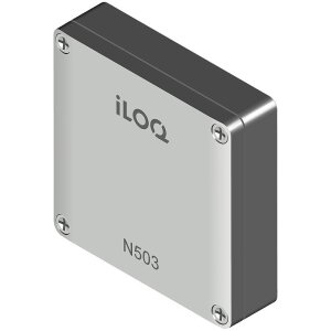 iLOQ S5 Offline-Türmodul N503 Ansteuern ext Geräte