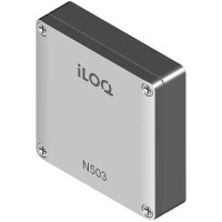 iLOQ S5 Offline-Türmodul N503 Ansteuern ext Geräte