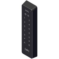 iLOQ RFID-Türleser + Touch-Tasten, NFC-kompatibel