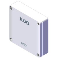 iLOQ Türmodul N501 für eine Tür inkl. 4G SIM-Karte