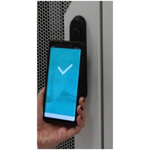 iLOQ 5 Serie Lizenz, 1.000 Smartphone-Schlüssel
