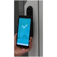 iLOQ 5 Serie Lizenz, 1.000 Smartphone-Schlüssel