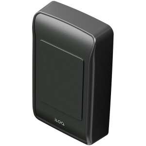 iLOQ Leser S55 Hybrid ohne Tastatur