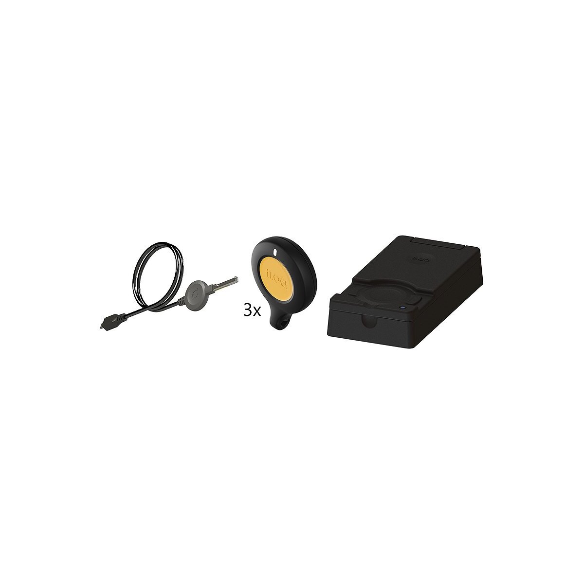 iLOQ Programmier- Starter Paket für S5 und S50
