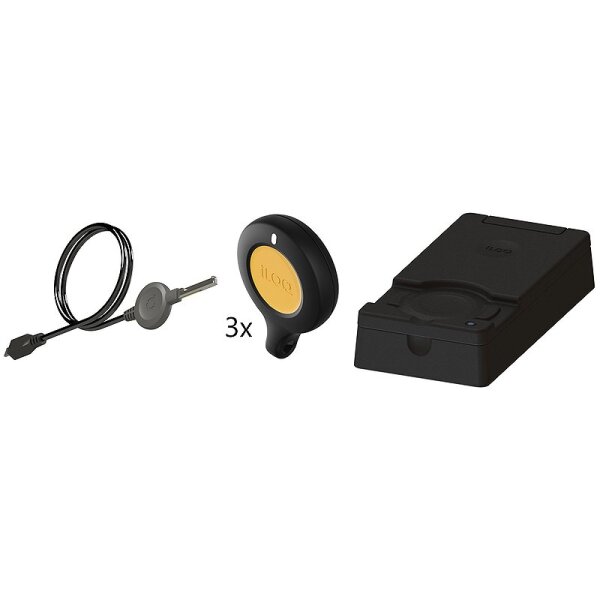 iLOQ Programmier- Starter Paket für S5 und S50