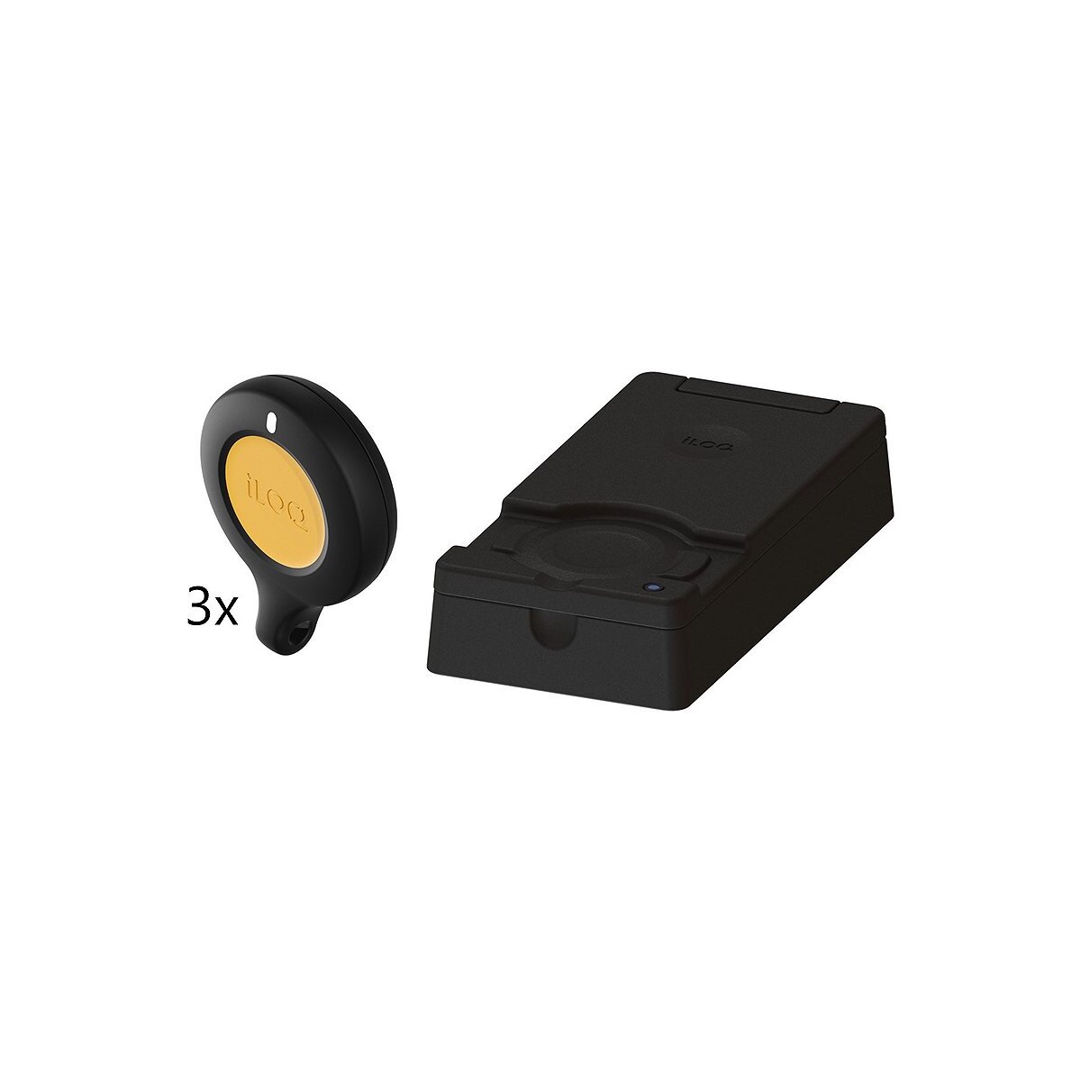 iLOQ Programmier- Starter Paket für S50
