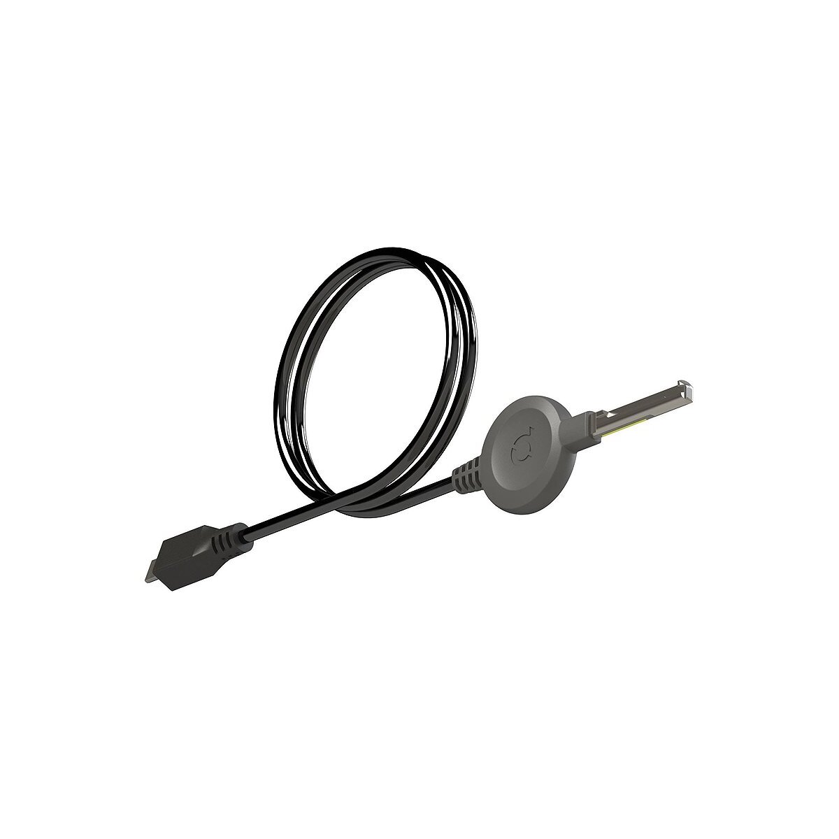 iLOQ S5 Programmierkabel f. S5-Zylinder, micro-USB