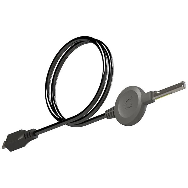 iLOQ S5 Programmierkabel f. S5-Zylinder, micro-USB