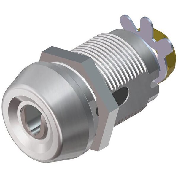 iLOQ Dummy Hebelzylinder für Metalltüren