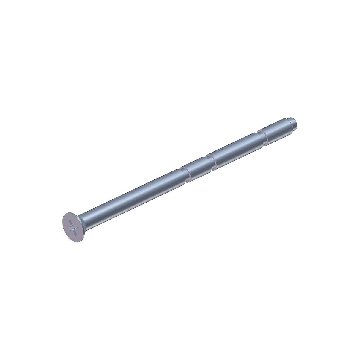 iLOQ Befestigungsschraube M5x85
