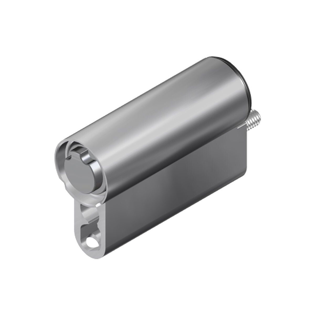 iLOQ 45mm Verlängerung für S5-Europrofilzylinder