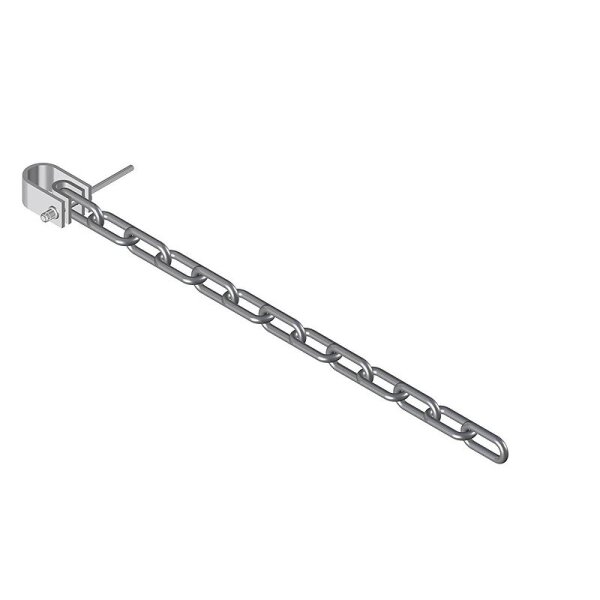 iLOQ Kette 30cm für Grade-5 Vorhängeschloss