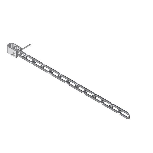 iLOQ Kette 30cm für Grade-4 Vorhängeschloss