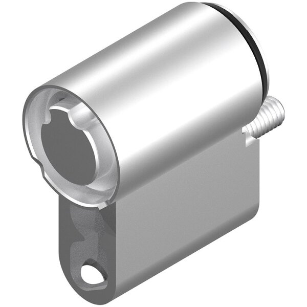 iLOQ 25mm Verlängerung für S50-Europrofilzylinder