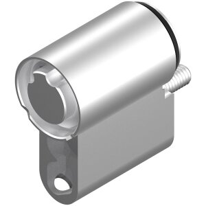 iLOQ 25mm Verlängerung für S50-Europrofilzylinder