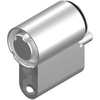 iLOQ 25mm Verlängerung für S50-Europrofilzylinder