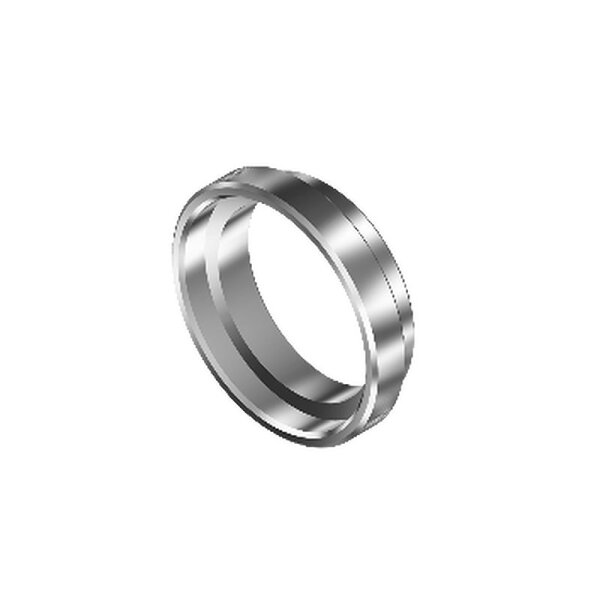 iLOQ Distanzring für G50S Hebelzylinder, 4mm