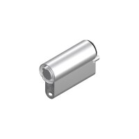 iLOQ 45mm Verlängerung für VdS S50-Profilzylinder