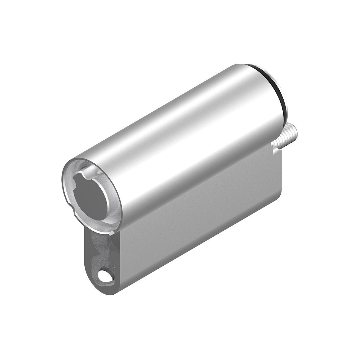 iLOQ 45mm Verlängerung für S50-Europrofilzylinder