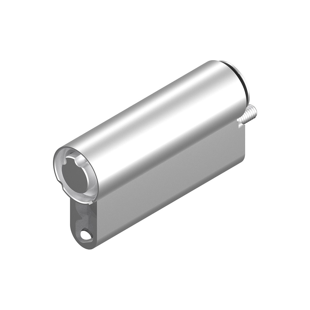 iLOQ 55mm Verlängerung für S50-Europrofilzylinder