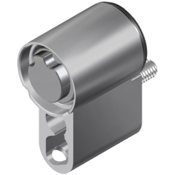 iLOQ 20mm Verlängerung für S5-Europrofilzylinder