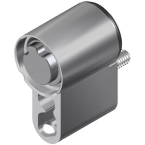 iLOQ 20mm Verlängerung für S5-Europrofilzylinder