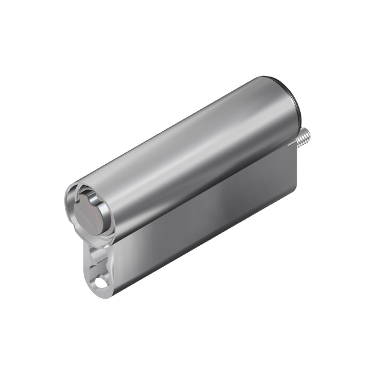 iLOQ 60mm Verlängerung für S5-Europrofilzylinder