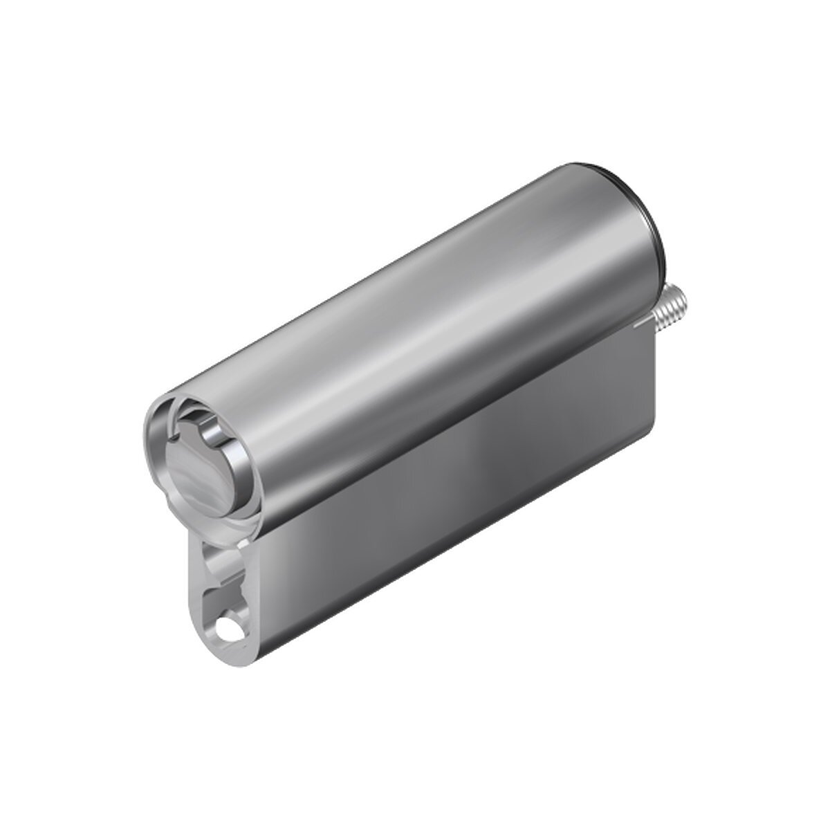 iLOQ 55mm Verlängerung für S5-Europrofilzylinder