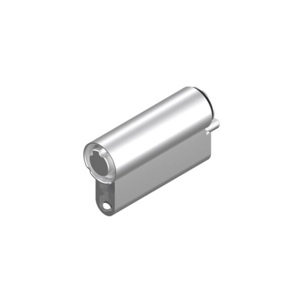 iLOQ 50mm Verlängerung für VdS S50-Profilzylinder