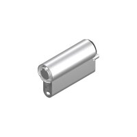 iLOQ 50mm Verlängerung für VdS S50-Profilzylinder