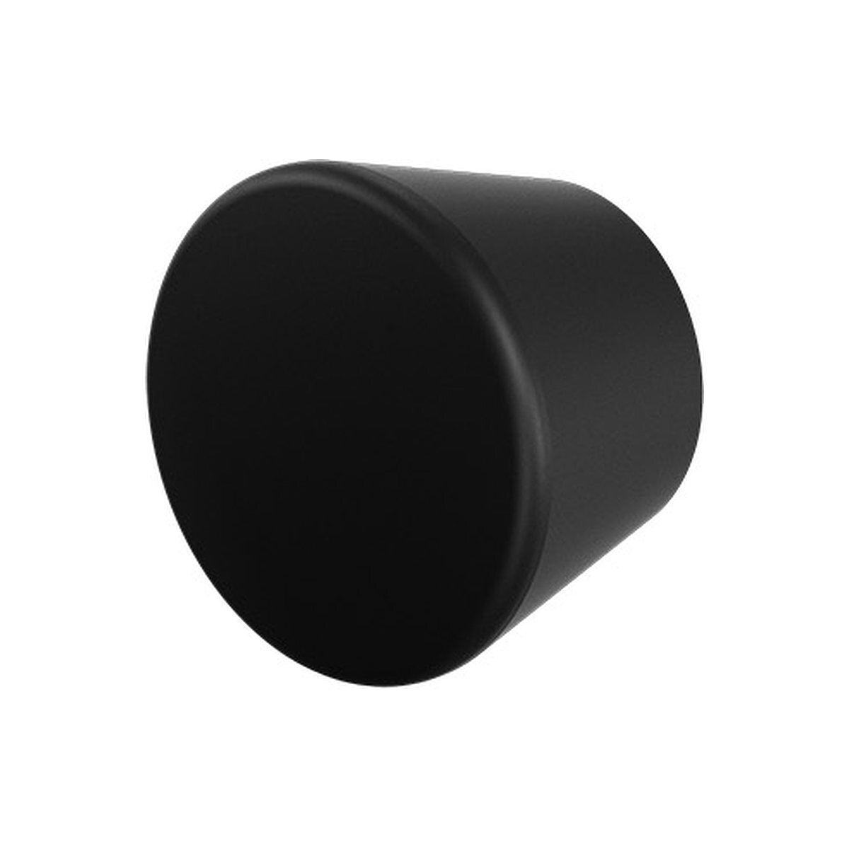 iLOQ Farbkappe für Key Fob K55S.1 Schwarz 100Stk.